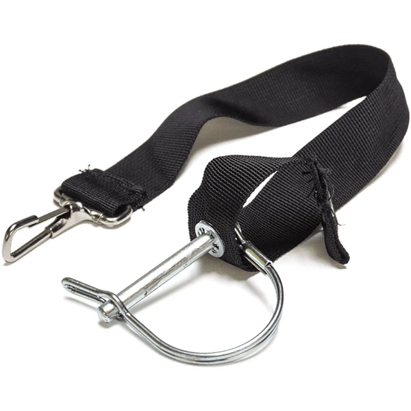 BURLEY Veiligheidsgordel Voor Aanhangwagenkoppeling 3 BURLEY Veiligheidsgordel Voor Aanhangwagenkoppeling