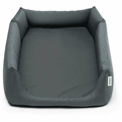 CROOZER Asfalt Grijs Hondenbed Voor Hond Tammo -Kinderwagenwinkel croozer asfalt grijs hondenbed voor hond tammo a357582 2