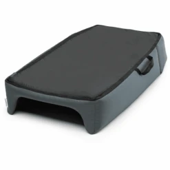 CROOZER Asfalt Grijs Hondenbed Voor Hond Tammo -Kinderwagenwinkel croozer asfalt grijs hondenbed voor hond tammo a357582 3