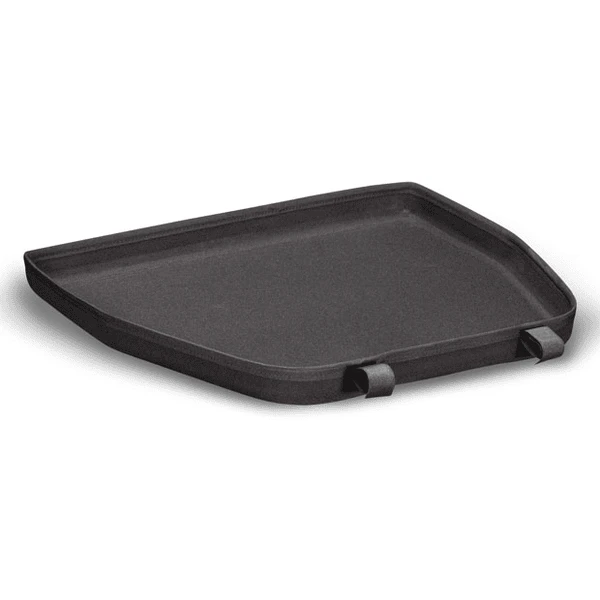 CROOZER Kid Vaaya 1 Graphite Blauw Kinderfietskar Inclusief Voetruimte Bescherming Lade 6 CROOZER Kid Vaaya 1 Graphite Blauw Kinderfietskar Inclusief Voetruimte Bescherming Lade - Afbeelding 4