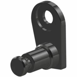 CROOZER Universele Koppeling Click & Crooz® -Kinderwagenwinkel croozer universele koppeling click crooz a278306 1