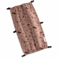 CROOZER Zonnescherm Rood Gedessineerd Voor Kind Éénzitter 5 CROOZER Zonnescherm Rood Gedessineerd Voor Kind Éénzitter -Kinderwagenwinkel croozer zonnescherm rood gedessineerd voor kind eenzitter a335624 1