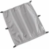 CROOZER Zonnescherm Stone Grijs Voor Kid Tweezitter 2 CROOZER Zonnescherm Stone Grijs Voor Kid Tweezitter -Kinderwagenwinkel croozer zonnescherm stone grijs voor kid tweezitter a335626