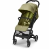 Cybex GOLD Buggy Beezy Nature Green 2 Cybex GOLD Buggy Beezy Nature Green -Kinderwagenwinkel cybex gold buggy beezy nature green a414579