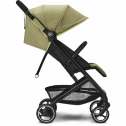 Cybex GOLD Buggy Beezy Nature Green -Kinderwagenwinkel cybex gold buggy beezy nature green a414579 2