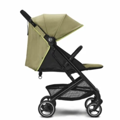 Cybex GOLD Buggy Beezy Nature Green -Kinderwagenwinkel cybex gold buggy beezy nature green a414579 3