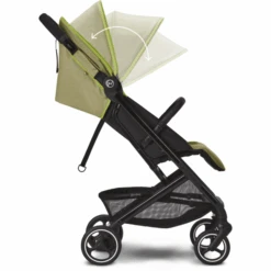 Cybex GOLD Buggy Beezy Nature Green -Kinderwagenwinkel cybex gold buggy beezy nature green a414579 4