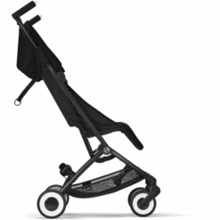 Cybex GOLD Buggy Dragonfly Maan Black -Kinderwagenwinkel cybex gold buggy dragonfly maan black a414572 3