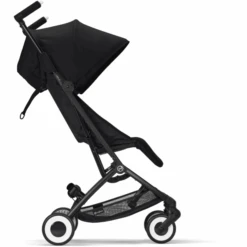 Cybex GOLD Buggy Dragonfly Maan Black -Kinderwagenwinkel cybex gold buggy dragonfly maan black a414572 4