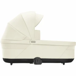 Cybex GOLD Cot S Lux Seashell Beige Buggy Top -Kinderwagenwinkel cybex gold cot s lux seashell beige buggy top a412049 3