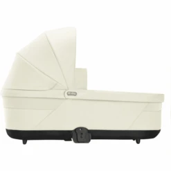 Cybex GOLD Cot S Lux Seashell Beige Buggy Top -Kinderwagenwinkel cybex gold cot s lux seashell beige buggy top a412049 4