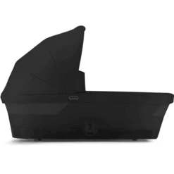 Cybex GOLD Gazelle S Cot Moon Kinderwagenbevestiging Black -Kinderwagenwinkel cybex gold gazelle s cot moon kinderwagenbevestiging black a412067 3