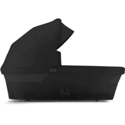 Cybex GOLD Gazelle S Cot Moon Kinderwagenbevestiging Black -Kinderwagenwinkel cybex gold gazelle s cot moon kinderwagenbevestiging black a412067 4