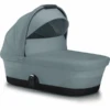 Cybex GOLD Gazelle S Cot Sky Blue Kinderwagenbevestiging -Kinderwagenwinkel cybex gold gazelle s cot sky blue kinderwagenbevestiging a412070