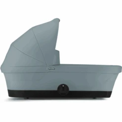 Cybex GOLD Gazelle S Cot Sky Blue Kinderwagenbevestiging -Kinderwagenwinkel cybex gold gazelle s cot sky blue kinderwagenbevestiging a412070 3