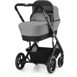 Cybex GOLD Kinderwagen Balios S 2 In 1 Black Nebula Black -Kinderwagenwinkel cybex gold kinderwagen balios s 2 in 1 black nebula black a411033 3