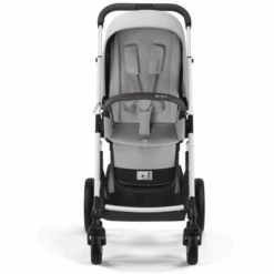 Cybex GOLD Kinderwagen Talos S Lux Silver Lavagrijs -Kinderwagenwinkel cybex gold kinderwagen talos s lux silver lavagrijs a411985 3