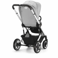 Cybex GOLD Kinderwagen Talos S Lux Silver Lavagrijs -Kinderwagenwinkel cybex gold kinderwagen talos s lux silver lavagrijs a411985 4