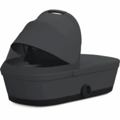 Cybex GOLD Melio Kinderwagenzitje Monument Grijs -Kinderwagenwinkel cybex gold melio kinderwagenzitje monument grijs a412005 2