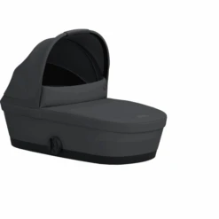 Cybex GOLD Melio Kinderwagenzitje Monument Grijs