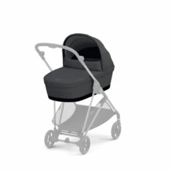 Cybex GOLD Melio Kinderwagenzitje Monument Grijs -Kinderwagenwinkel cybex gold melio kinderwagenzitje monument grijs a412005 4