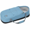 Cybex GOLD Zachte Reiswieg Cocoon S Beach Blue -Kinderwagenwinkel cybex gold zachte reiswieg cocoon s beach blue a357432