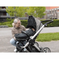 DOOKY Universal Afdekmatrix -Kinderwagenwinkel dooky universal afdekmatrix a396139 1