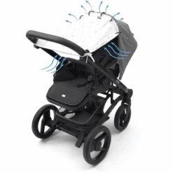 DOOKY Universal Afdekmatrix -Kinderwagenwinkel dooky universal afdekmatrix a396139 2