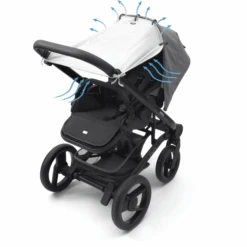 DOOKY Universal Cover Cream -Kinderwagenwinkel dooky universal cover cream a396130 2