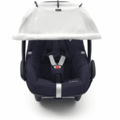 DOOKY Universal Cover Cream -Kinderwagenwinkel dooky universal cover cream a396130 4