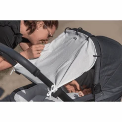 DOOKY Universal Cover Linea -Kinderwagenwinkel dooky universal cover linea a396134 4