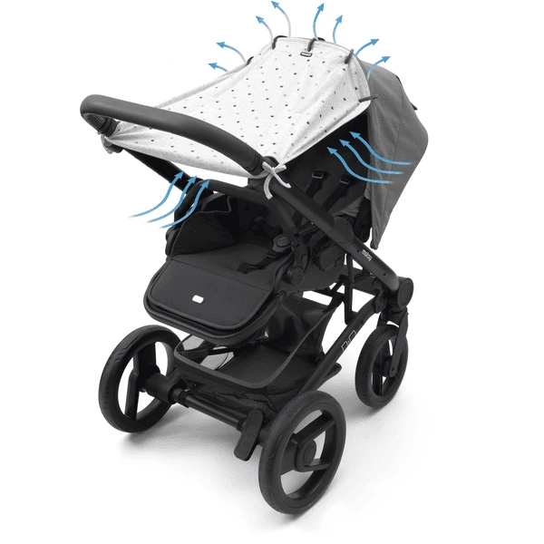 DOOKY Universal Dekselkronen 5 DOOKY Universal Dekselkronen - Afbeelding 3