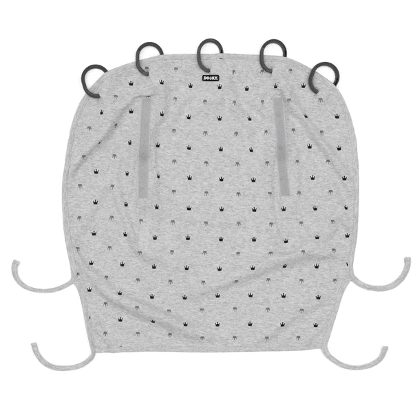 DOOKY Universal Dekselkronen 3 DOOKY Universal Dekselkronen