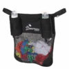 Dreambaby Dream Baby ® Stroller Buddy ® Organizer Tas, Zwart -Kinderwagenwinkel dream baby stroller buddy organizer tas zwart a307299