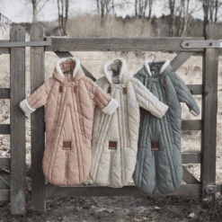 Elodie Baby Overall Pebble Green 10 Elodie Baby Overall Pebble Green -Kinderwagenwinkel elodie baby overall pebble green a375802 3