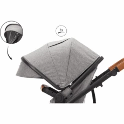 Fill Kinderwagen Set Panther Lichtgrijs Melange 11 Fill Kinderwagen Set Panther Lichtgrijs Melange -Kinderwagenwinkel fill kinderwagen set panther lichtgrijs melange a267521 4