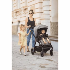 Voorkant -Kinderwagenwinkel fill kinderwagen set puma stone a335333 1