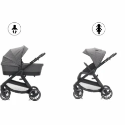 Fill Kinderwagen Set Puma Stone 9 Fill Kinderwagen Set Puma Stone -Kinderwagenwinkel fill kinderwagen set puma stone a335333 2