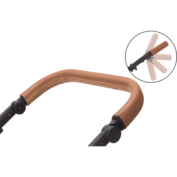 Fill Kinderwagenset Panther Elite Forrest Green Melange 6 Fill Kinderwagenset Panther Elite Forrest Green Melange - Afbeelding 4