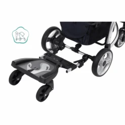 FILLIKID Buggyboard Filliboard 180° -Kinderwagenwinkel fillikid buggyboard filliboard 180 a134174 2