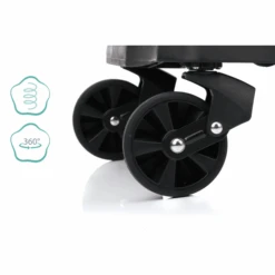 FILLIKID Buggyboard Filliboard 180° -Kinderwagenwinkel fillikid buggyboard filliboard 180 a134174 3