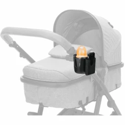 Fillikid Deluxe Fles- En Telefoonhouder Zwart -Kinderwagenwinkel fillikid deluxe fles en telefoonhouder zwart a335342 3