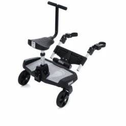 Fillikid Filli Board Wide SET Zwart