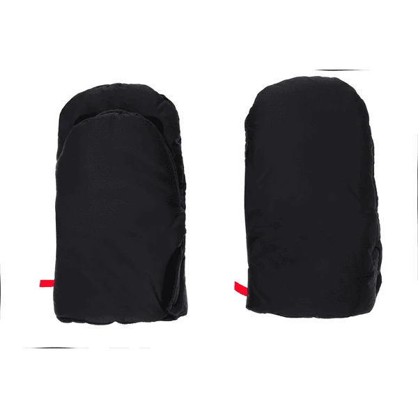 Fillikid Hand Warmer Handschoenen Zwart 4 Fillikid Hand Warmer Handschoenen Zwart - Afbeelding 2