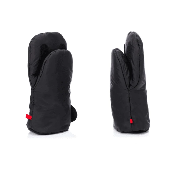 Fillikid Hand Warmer Handschoenen Zwart 3 Fillikid Hand Warmer Handschoenen Zwart