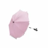 Fillikid Parasol Standaard Rosé 2 Fillikid Parasol Standaard Rosé -Kinderwagenwinkel fillikid parasol standaard rose a411737