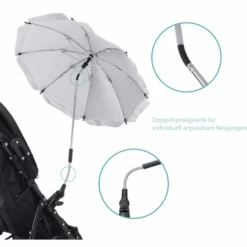 Fillikid Parasol Standaard Salie 9 Fillikid Parasol Standaard Salie -Kinderwagenwinkel fillikid parasol standaard salie a411157 2