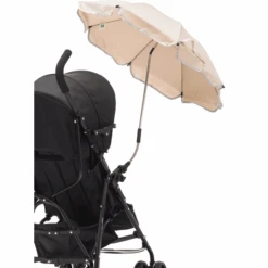 FILLIKID Parasol Standard Melange Natuur -Kinderwagenwinkel fillikid parasol standard melange natuur a266626 2
