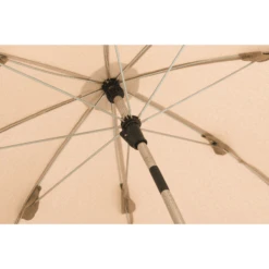 FILLIKID Parasol Standard Melange Natuur -Kinderwagenwinkel fillikid parasol standard melange natuur a266626 3