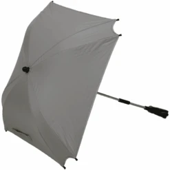 FILLIKID Parasol XL Donkergrijs -Kinderwagenwinkel fillikid parasol xl donkergrijs a166466 1
